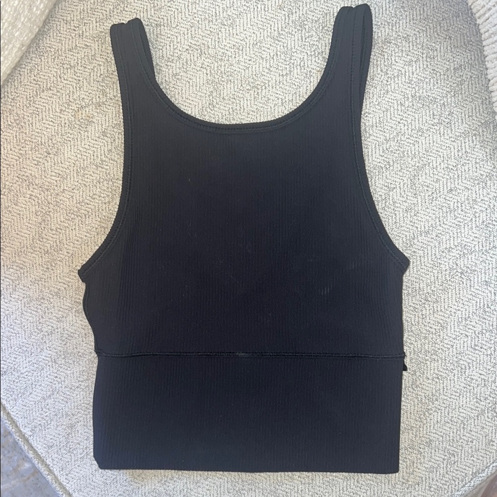 Lululemon power pivot tank
